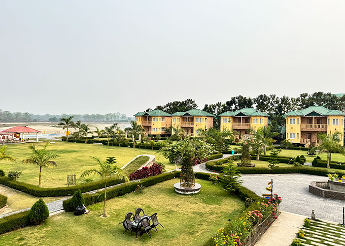 Luxury At Its Finest 