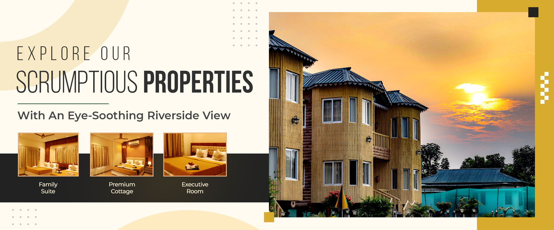 Oxytel Club & Resorts