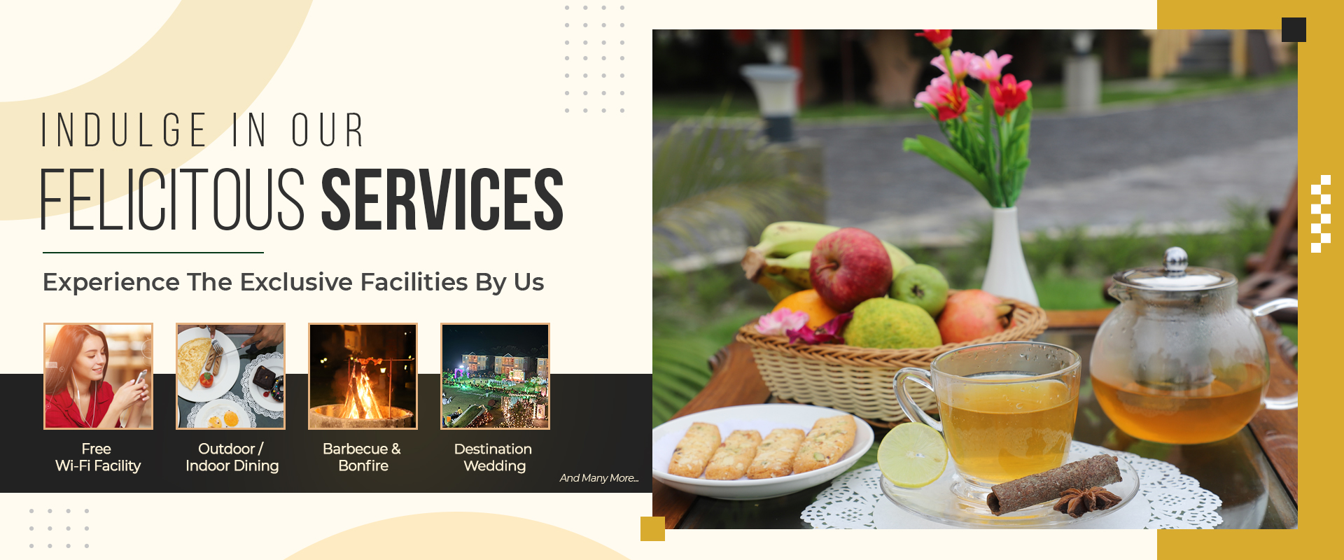 Oxytel Club & Resorts